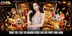 Nhà cái qh88 mới nhất