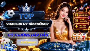Vuaclub có uy tín không