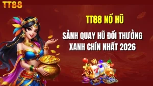 tt88 nổ hũ là gì