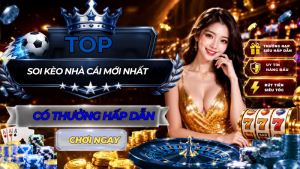 Soi kèo nhà cái mới nhất